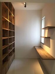 D'Leedon (D10), Condominium #588134161